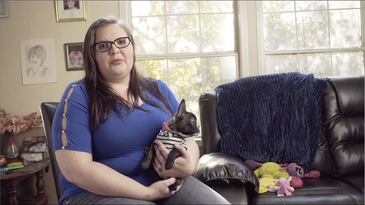 Baggett McCall – Attorney Roger Burgess tells Jennifer’s Story (B)