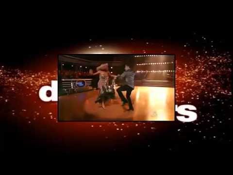 DWTS Season 20 Week 9 Semifinals - Nastia Liukin & Derek - Quickstep - Dancing With The Stars 2015