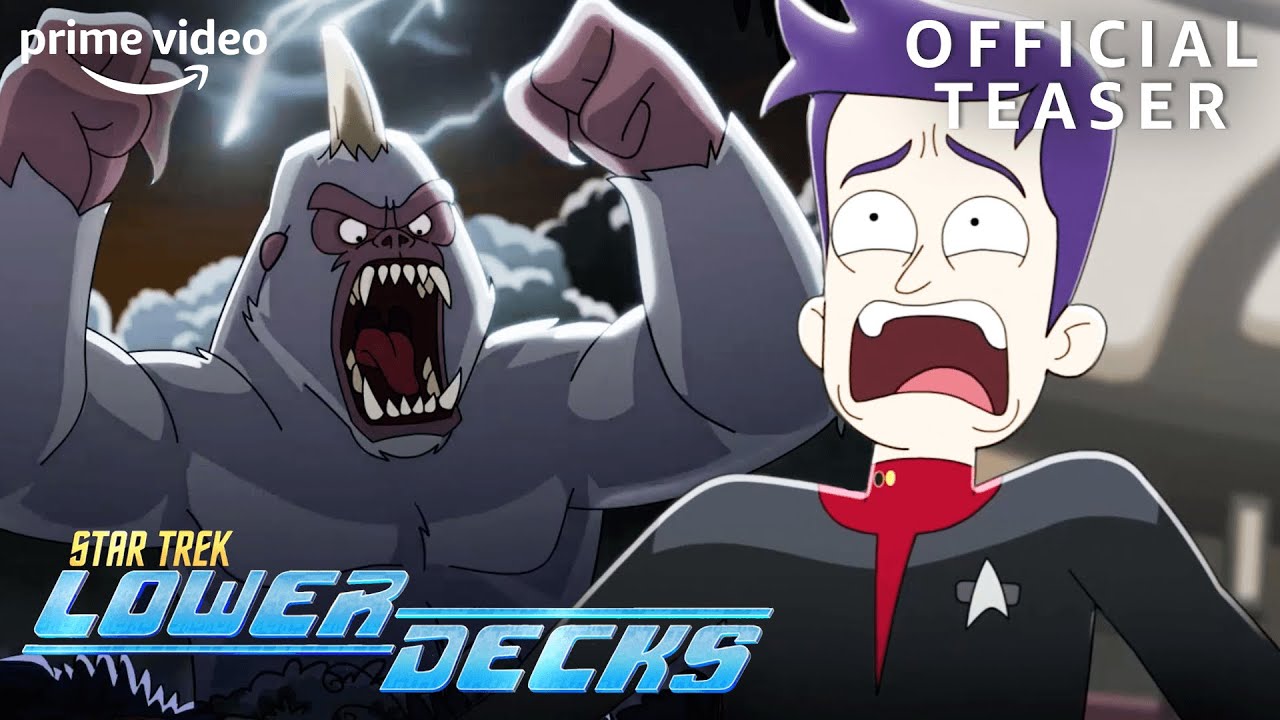YouTube Thumbnail