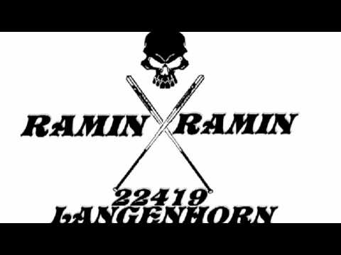Ramin - 16 Bars