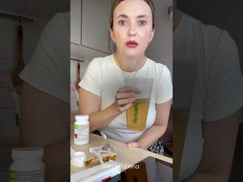 ПЕРЕКУС ХУДЕЮЩЕЙ ЧЕЕЕК 🍫🫖🤗 #herbalife #здоровье #похудение #гербалайф