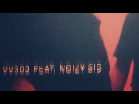 VV303 Feat. Noizy Sid - The End (Industrial Version)