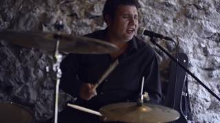 El Toro que venció al Matador - Black Bock (Melvins cover)