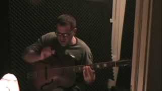 Goin to the River by Mississippi Fred McDowell