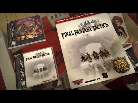 King's Field  II Playstation