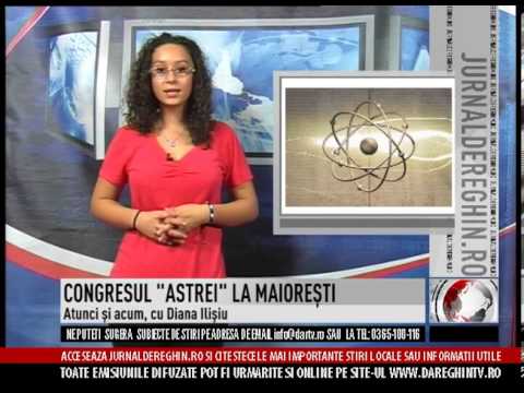 CONGRESUL „ASTREI" LA MAIOREŞTI (2013 10 19)