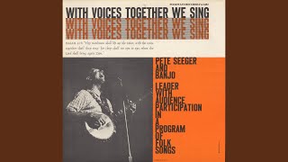 Didn&#39;t Old John Cross the Water? / Michael, Row the Boat Ashore (medley)