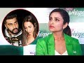 Parineeti Chopra EPIC Reaction On Arjun Kapoor Malaika Arora Marriage