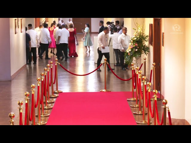 SONA 2024 Live Updates: President Ferdinand Marcos Jr.'s Third State of the Nation Address