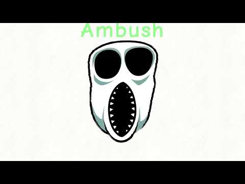 ambush animado vs @mussoumano