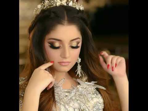 Most Beautiful Pakistani Actress - Alizey Shah