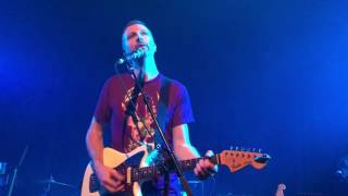 "The End is Nigh" by Bell X1