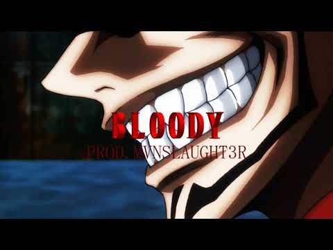 [FREE] ZILLAKAMI X SCARLXRD X CITY MORGUE X DXXM II TYPE BEAT "BLOODY" [[PROD.MVNSLAUGHT3R]]