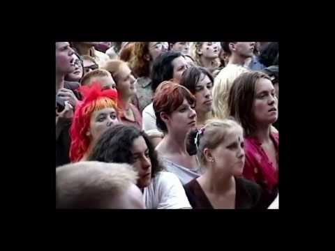 The Punk Singer ~ Documentary Trailer