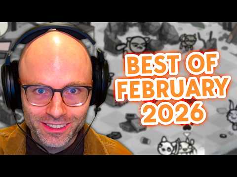 Best of Northernlion February 2026