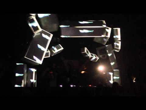 Jerome Isma-Ae plays And I Miss You @ Cosmic Gate - So Get Up