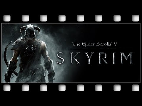 The Elder Scrolls V: Skyrim "GAME MOVIE" [GERMAN/PC/1080p/60FPS]