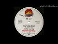 Patti Austin - Shoot The Moon