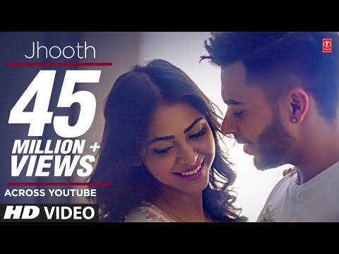 JHOOTH: GITAZ BINDRAKHIA (Official Video Song) | Goldboy | Nirmaan | New Punjabi Song 2017