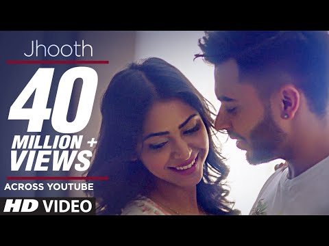 JHOOTH: GITAZ BINDRAKHIA (Official Video Song) | Goldboy | Nirmaan | New Punjabi Song 2017