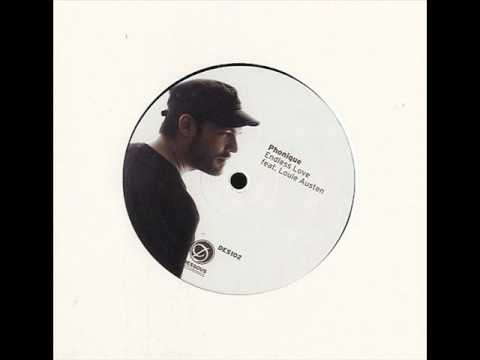 Phonique - Endless Love feat. Louie Austen (Aera's Different Dub Version)