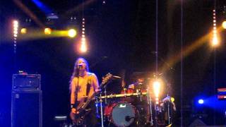 Moonsorrow - Ukkosenjumalan Poika @ Graspop Metal Meeting 2011