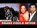 Kendrick Lamar Destroys A Music Legend S Legacy That Drake Can T Handle