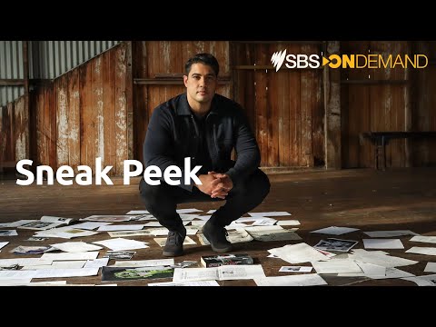 Framed | Docuseries Event | SBS On Demand