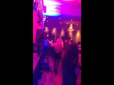 ANWAR EL AMIR IN DEARBORN USA AT SURAYA CLUB LADIES NIGHT ON