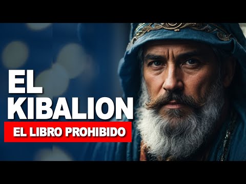 El Kybalión Hermes Trismegisto AXIOMAS HERMETICOS Audiolibro Completo español capítulo 15