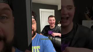 Download lagu Awkward Questions with Kids 84 😜🤣 #shorts #uploadsoffun mp3