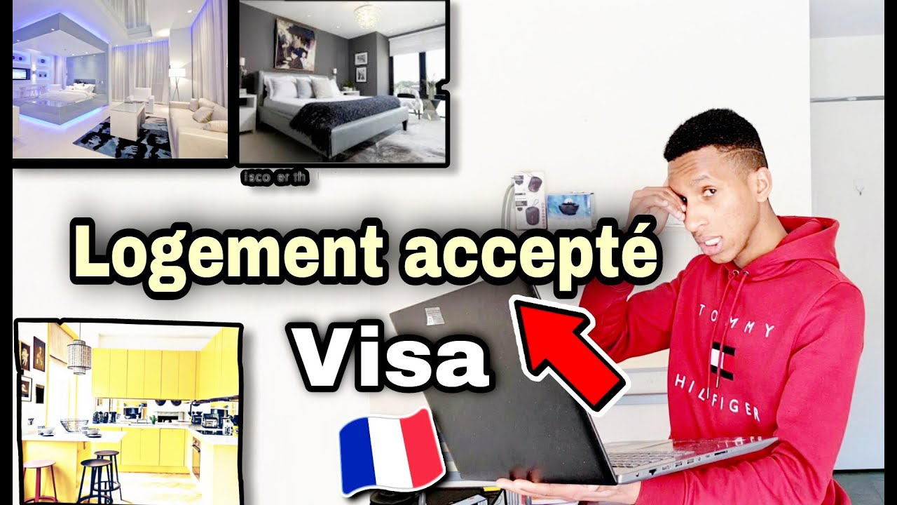LES DIFFÉRENTS TYPES DE LOGEMENT ÉTUDIANT EN FRANCE POUR VOTRE DEMANDE DE VISA : CAMPUS FRANCE