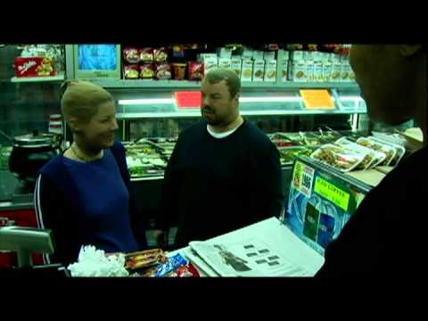 HOLD UP - A SHORT COMEDY