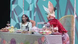 In Wonderland - Trailer