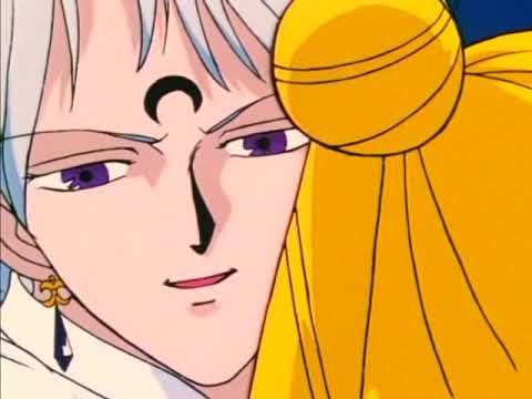 Sailor Moon's Biggest Fan