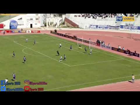 Resumen San José 2 - Real Potosí 2