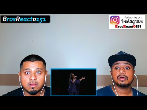 LIVE - Jamala - 1944 (Ukraine) at the Grand Final of the 2016 Eurovision Song Contest | REACTION