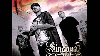 Mariconatico - Cartel de Santa