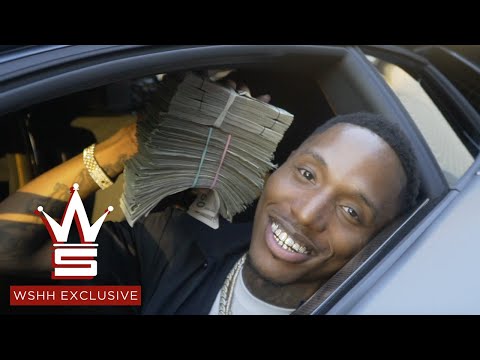 Rubberband O.G x 42 Dugg  - “Switch it” (Official Music Video - WSHH Exclusive)