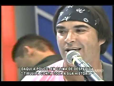 Ênio Carlos 06 01 13   Tati Minerato e Banda Phaphirô