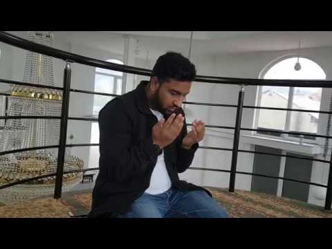 Mergim Gashi - Muhamed S A V S