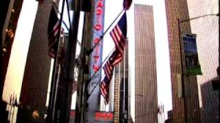 Radio City Music Hall