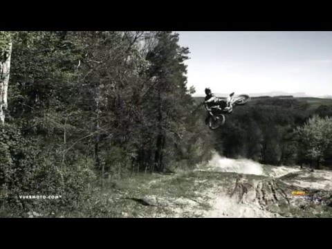 Corey Wettstein's Vurbmoto edit contest submission