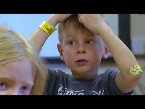 Platshållare för video