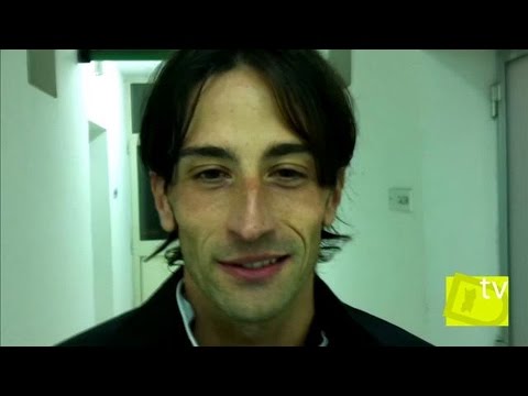 23/12/2012 - Intervista ad Alessandro Piras