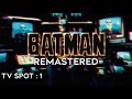 Batman 1989 (Tv Spot: 1) - REMASTERED