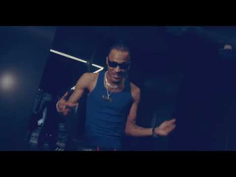 Frass - Mi Yard (Official Video)