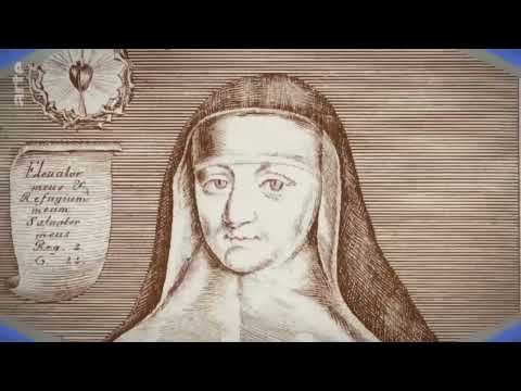 Die Besessene von Nancy - Stadt Land Kunst Doku (2021)