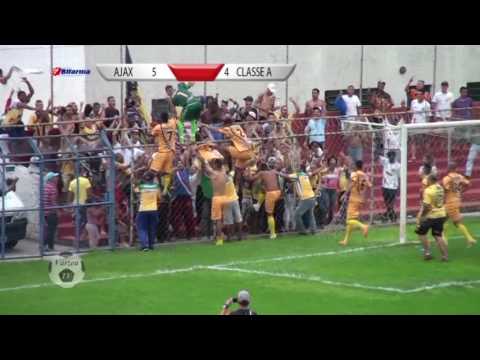 VARZEA NA TV PGM 1  17072016 ABERTURA COPA BIFARMA