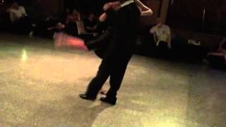 Emiliano Pilloni Pamela Marmol @ El Fueye Genova